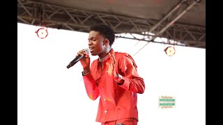 Adom TV’s Nsoromma Season 6 kicks off in grand style with Abrantie [upl. by Ray631]