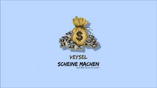 VEYSEL Type Beat  💰SCHEINE MACHEN💰 prod by LARKIN [upl. by Laynad]