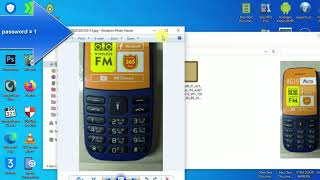 AGETEL AG19 FLASH FILE 100OK FREE [upl. by Mandeville765]