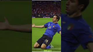 Chiesa Satisfying goal Vs Spain in Euro 2020chiesaItalySpainEuro [upl. by Needan]