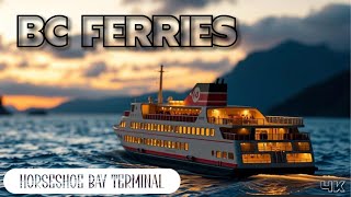 The Most Scenic Ferry Rides in the World [upl. by Bohner]