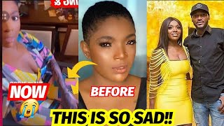 Annie Idibia has been in and out of facility😭Cutie Juls call out and addresses Tuface Idibia [upl. by Oiromed]