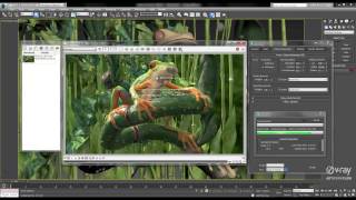 VRay 30 for 3ds Max – Faster Ray Tracing [upl. by Muscolo141]