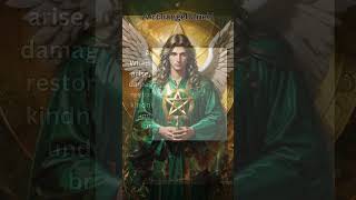 The 7 Archangels Of God And Their Rolesarchangels bible [upl. by Violette]