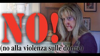 NO cortometraggio contro la violenza sulle donne [upl. by Annaliese]