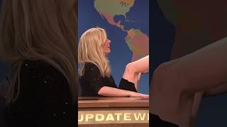 You are making me very Uncomfortable snl sethmeyers kristenwiig [upl. by Verene]