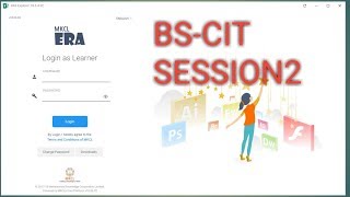 bs cit session 2 [upl. by Ggerg]