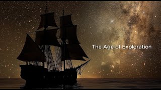 Fall Asleep to the Age of Exploration The Great Voyages of Discovery  2 Hour Sleep History [upl. by Suellen804]