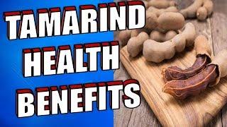 18 Amazing Uses amp Health Benefits of Tamarind Seeds including Knee Pain [upl. by Ahpla818]