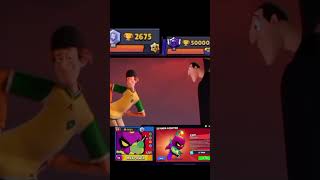 Funny Moments 😂 brawlstars keşfetbeniöneçıkar shortsvideo shorts funny funnymoments [upl. by Norda124]