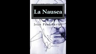 La Náusea  Jean Paul Sartre Resuemen Yuliana De La Cruz Delgado [upl. by Mauchi]