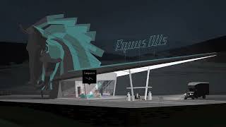 Kentucky Route Zero Gameplay No Commentary [upl. by Alih614]