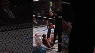 ufc mma boxing bellator nocommentary [upl. by Dirrej]