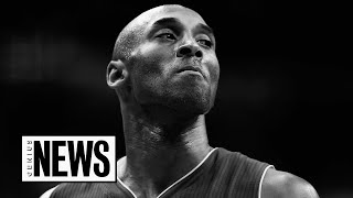 How HipHop Remembers Kobe Bryants Legacy  Genius News [upl. by Ulane]