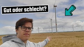 Wie gut ist die Energiewende wirklich  IRÜIT Folge 20 [upl. by Nolak]