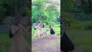 Kettille Kettille x Uttimeda Koodu Dance Cover shorts flashmob dancecover [upl. by Assiled349]