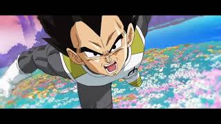 NovacaneShiloh Dynasty  DRAGON BALL SUPER AMV [upl. by Atikin281]