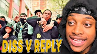 NY Drill Disses Vs Responses [upl. by Ruelle]