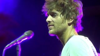 Paolo Nutini  These Streets 10th Anniversary of the Albums Release 17072016 [upl. by Michiko300]