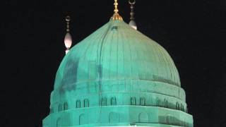 Sarkar Ka Madina By Owais Raza Qadri sahib 2015 [upl. by Assirroc939]