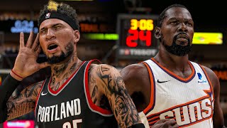 NBA 2K24 MyCAREER  THE SUNS ARE OVERPOWERED WE DOWN BY 30 POINTS [upl. by Aicen]