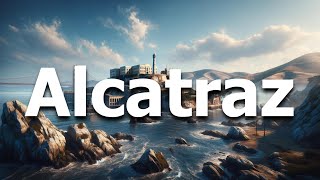 Alcatraz Island 2024  Full Travel Guide [upl. by Itsur]