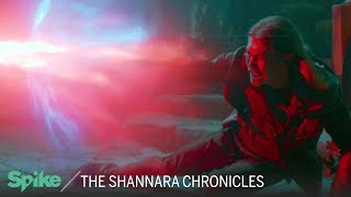 The Shannara Chronicles Trailer 2 [upl. by Risay]