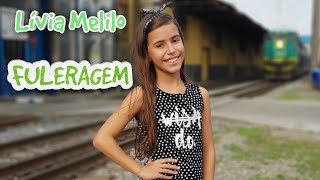 FULERAGEM mc wm  Lívia Melilo Dança Tiago Montalti e Fitdance [upl. by Oralee247]