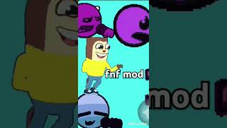 fnf mod [upl. by Nealy]