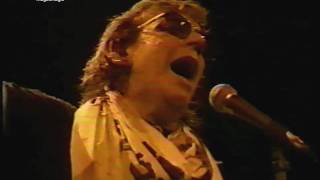 Eric Burdon amp Brian Auger Band  House of the Rising Sun  Live 1991 ♫♥ [upl. by Benge]