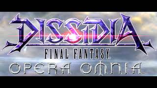 DFFOO OST  FFT quotTrisectionquot [upl. by Hsreh]