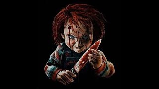 Scary Chucky Laugh [upl. by Amada]