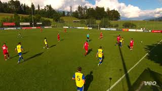 FC Wädenswil  FCO 12 [upl. by Darrell]