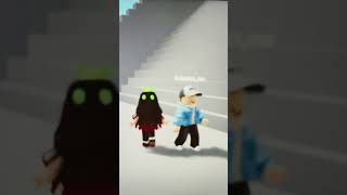 music song dance roblox friend [upl. by Kuster]