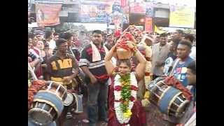 MASANA KALI THAIPUSAM 2012 Atha Lelelo [upl. by Oni]