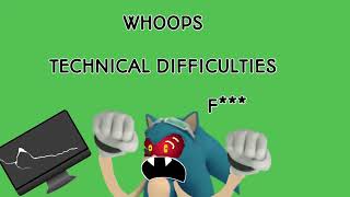 Technical Difficulties Card Test 1 [upl. by Nosreve169]