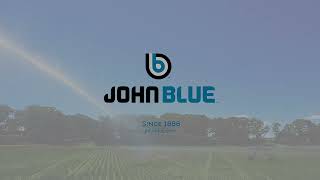 John Blue EZ Meter [upl. by Faxon]