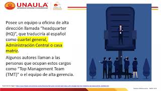 Organizaciones Multidivisionales MForm [upl. by Halian]