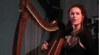 MPS  Dortmund 2012  Omnia  Part 8 didgeridoo and Celtic harp [upl. by Airetak683]