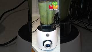 Jugo de tres frutas pepino manzanas y naranjas dulces Chinas cocinacaserard [upl. by Tahmosh]