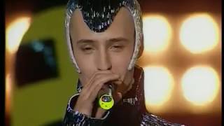 7th Element  Vitas Live tại điện Kremlin năm 2002 Vietsub [upl. by Yanad]