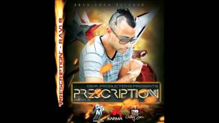 RAVI B PRESCRIPTION OFFICIAL [upl. by Azaria]