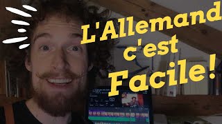 6 Trucs pour apprendre lAllemand plus facilement [upl. by Whyte]