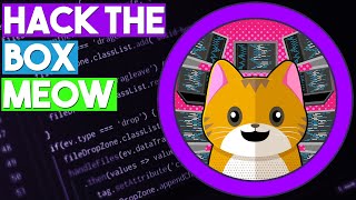 Hack The Box Meow Starting Point Meow Walkthrough  BEGINNER FRIENDLY [upl. by Azal286]