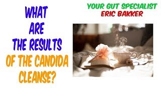 What Results Can I Expect From A Candida Cleanse [upl. by Loesceke]