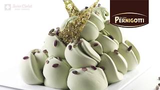 Pernigotti  All Natural Gelato Base [upl. by Pauline]