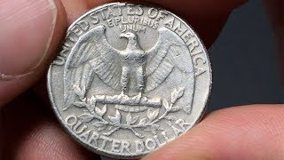 1968D Quarter Worth Money  How Much Is It Worth And Why [upl. by Letsyrhc]