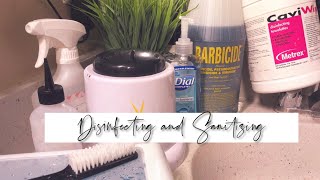 HOW TO SANITIZE AND DISINFECT YOUR LASH TOOLS  CLEAN YOUR TOOLS THE RIGHT WAY [upl. by Richman3]