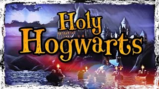 Holy Hogwarts Blind Item ReUpload [upl. by Yral668]