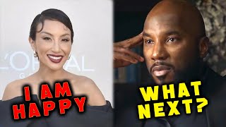 Finally Divorced Jeannie Mai and Jeezy Settled Their Final Agreement [upl. by Koren329]